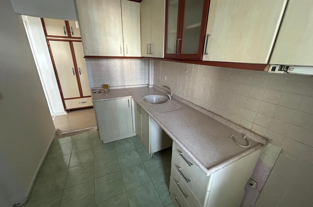 C21 BAL'DAN TOKİ YENİ MAH KİRALIK 1+1 TEMİZ DAİRE