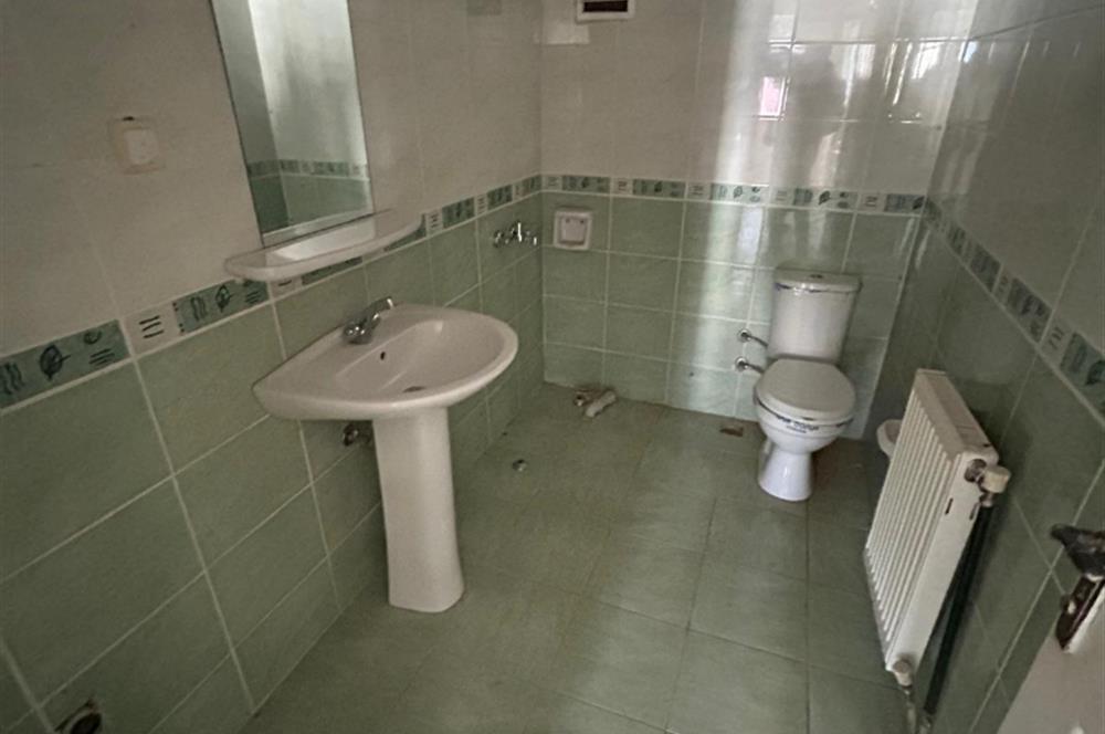 C21 BAL'DAN TOKİ YENİ MAH KİRALIK 1+1 TEMİZ DAİRE