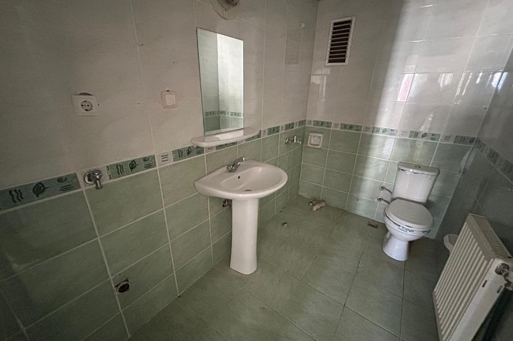 C21 BAL'DAN TOKİ YENİ MAH KİRALIK 1+1 TEMİZ DAİRE