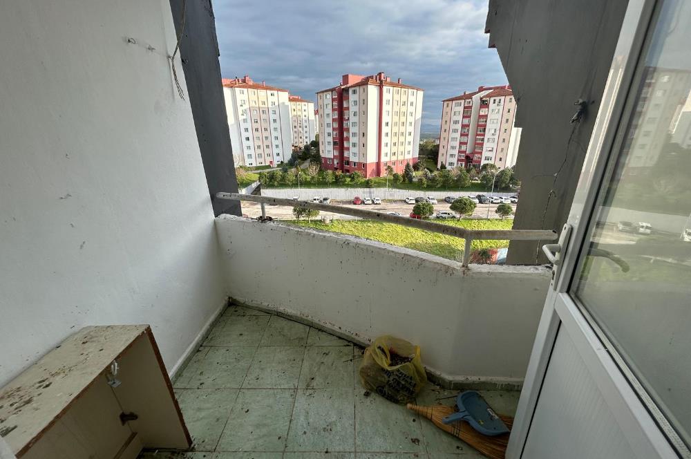 C21 BAL'DAN TOKİ YENİ MAH KİRALIK 1+1 TEMİZ DAİRE