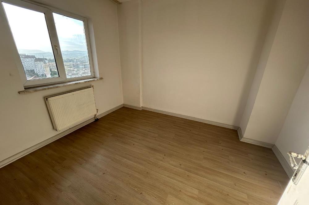 C21 BAL'DAN TOKİ YENİ MAH KİRALIK 1+1 TEMİZ DAİRE