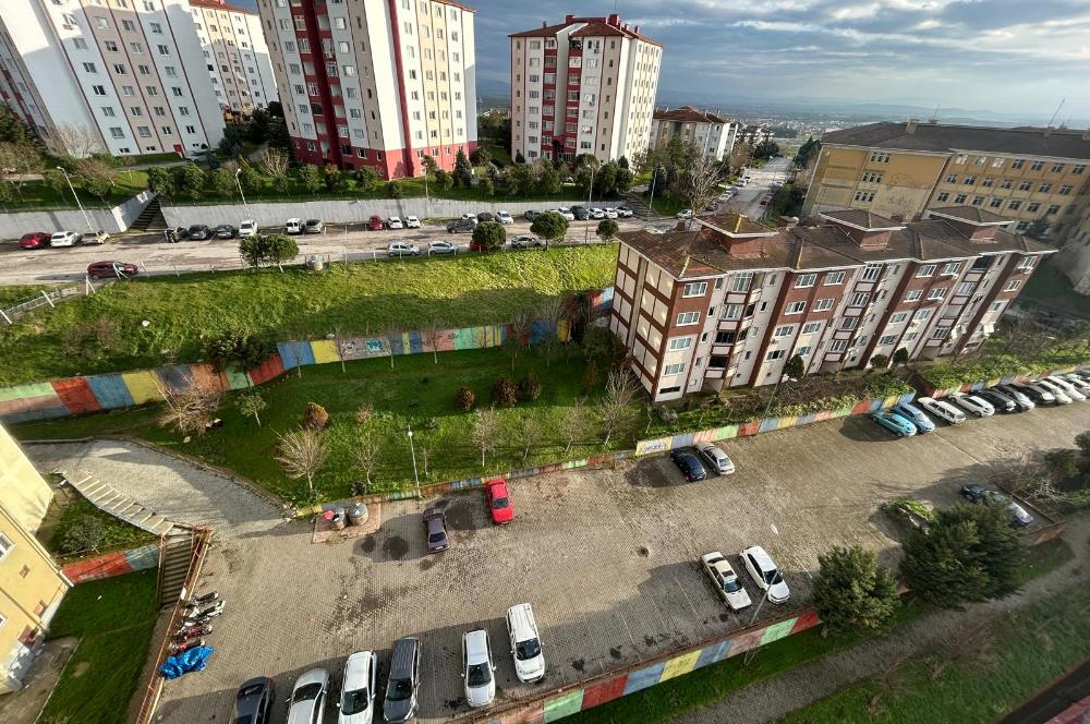 C21 BAL'DAN TOKİ YENİ MAH KİRALIK 1+1 TEMİZ DAİRE