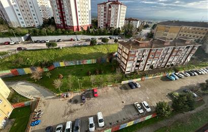 C21 BAL'DAN TOKİ YENİ MAH KİRALIK 1+1 TEMİZ DAİRE