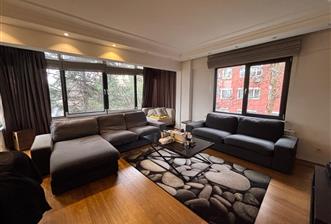 Etiler'de Kiralık 3+1 Daire - 1 - 31746