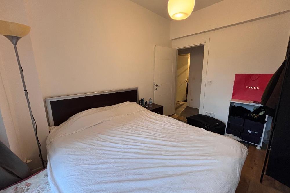 Etiler'de Kiralık 3+1 Daire