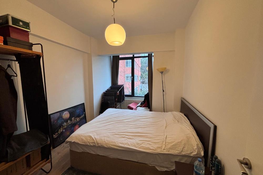 Etiler'de Kiralık 3+1 Daire