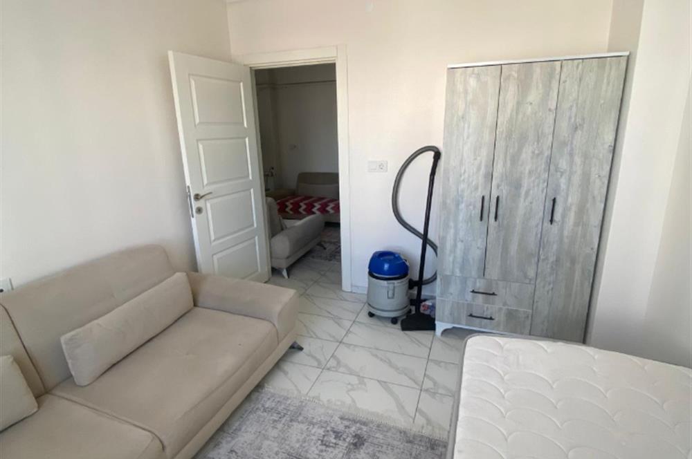 CENTURY21 PLUS ERENLER'DE 2+0 TERTEMİZ SATILIK DAİRE