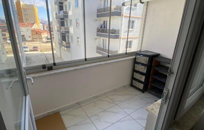 CENTURY21 PLUS ERENLER'DE 2+0 TERTEMİZ SATILIK DAİRE