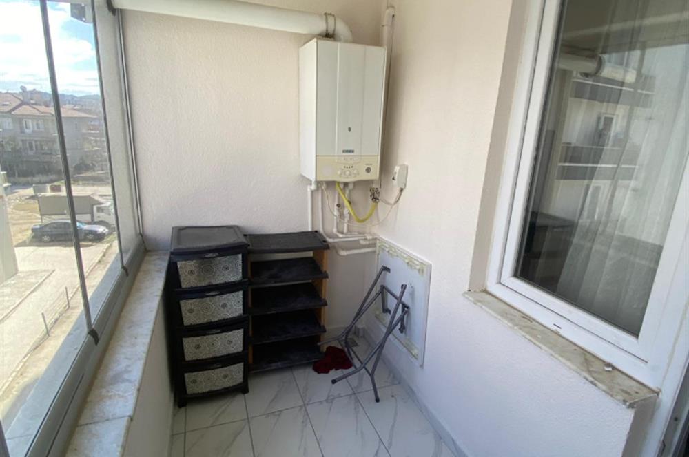 CENTURY21 PLUS ERENLER'DE 2+0 TERTEMİZ SATILIK DAİRE