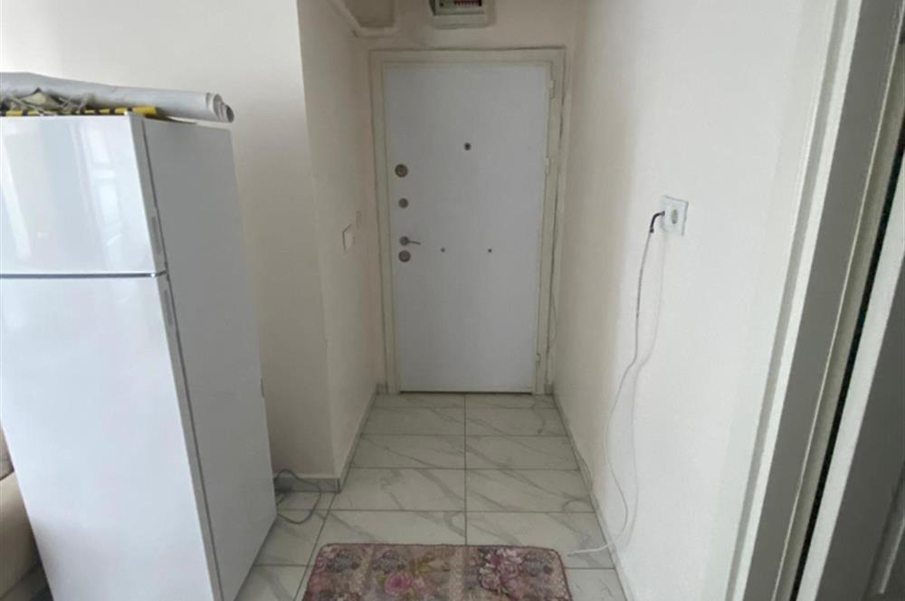 CENTURY21 PLUS ERENLER'DE 2+0 TERTEMİZ SATILIK DAİRE