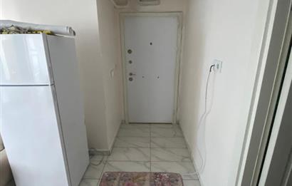 CENTURY21 PLUS ERENLER'DE 2+0 TERTEMİZ SATILIK DAİRE