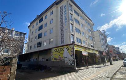 CENTURY21 PLUS ERENLER'DE 2+0 TERTEMİZ SATILIK DAİRE