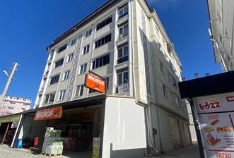 CENTURY21 PLUS ERENLER'DE 2+0 TERTEMİZ SATILIK DAİRE - 1 - 31749