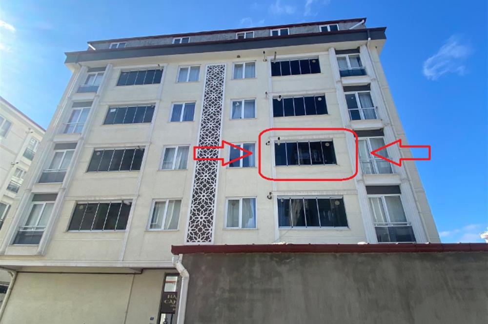 CENTURY21 PLUS ERENLER'DE 2+0 TERTEMİZ SATILIK DAİRE