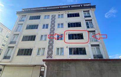 CENTURY21 PLUS ERENLER'DE 2+0 TERTEMİZ SATILIK DAİRE