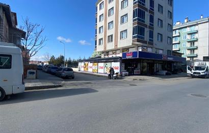 CENTURY21 PLUS ERENLER'DE 2+0 TERTEMİZ SATILIK DAİRE