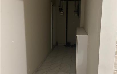 CENTURY21 PLUS ERENLER'DE 2+0 TERTEMİZ SATILIK DAİRE