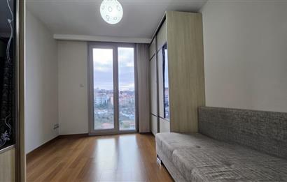 ZEKERİYAKÖY SİTELERDE BATI YURDU KARŞISI SATILIK ÇATI DUBLEKS