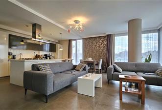 ZEKERİYAKÖY SİTELERDE BATI YURDU KARŞISI SATILIK ÇATI DUBLEKS - 7 - 31761