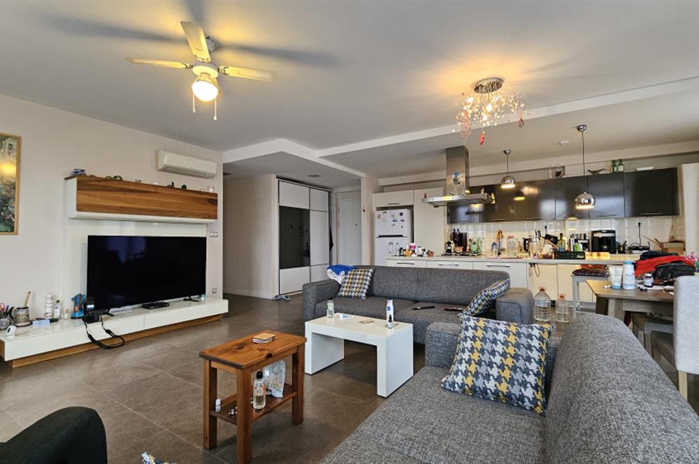 ZEKERİYAKÖY SİTELERDE BATI YURDU KARŞISI SATILIK ÇATI DUBLEKS