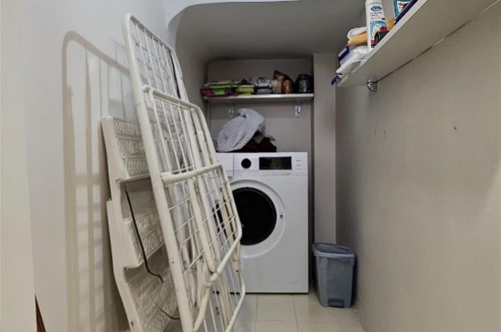 ZEKERİYAKÖY SİTELERDE BATI YURDU KARŞISI SATILIK ÇATI DUBLEKS