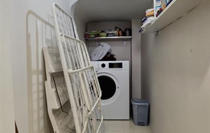 ZEKERİYAKÖY SİTELERDE BATI YURDU KARŞISI SATILIK ÇATI DUBLEKS