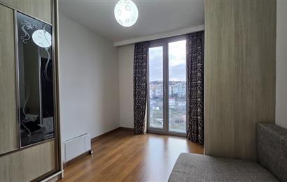 ZEKERİYAKÖY SİTELERDE BATI YURDU KARŞISI SATILIK ÇATI DUBLEKS