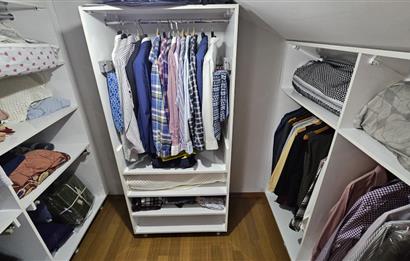 ZEKERİYAKÖY SİTELERDE BATI YURDU KARŞISI SATILIK ÇATI DUBLEKS