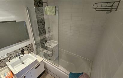 ZEKERİYAKÖY SİTELERDE BATI YURDU KARŞISI SATILIK ÇATI DUBLEKS