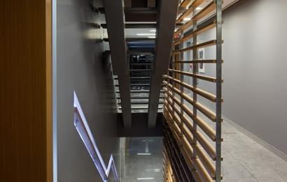 ZEKERİYAKÖY SİTELERDE BATI YURDU KARŞISI SATILIK ÇATI DUBLEKS