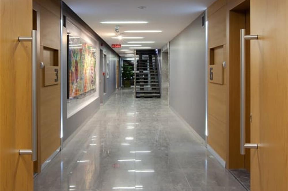 ZEKERİYAKÖY SİTELERDE BATI YURDU KARŞISI SATILIK ÇATI DUBLEKS