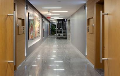 ZEKERİYAKÖY SİTELERDE BATI YURDU KARŞISI SATILIK ÇATI DUBLEKS