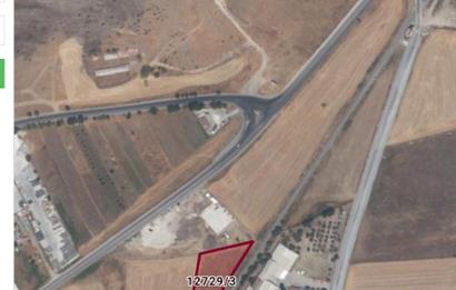 CENTURY21 BAL'DAN GAZİOSMAN PAŞA 'DA YATIRIMLIK TARLA