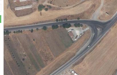 CENTURY21 BAL'DAN GAZİOSMAN PAŞA 'DA YATIRIMLIK TARLA