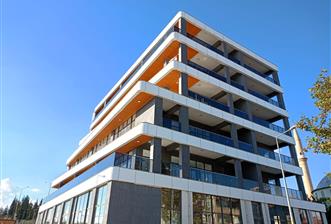 Century 21 Bal'dan Balıkesir'in En Prestijli Ticari lokasyonunda Yüksek Tavanlı Geniş Cepheli Depolu Satılık Dükkan  - 4 - 31755