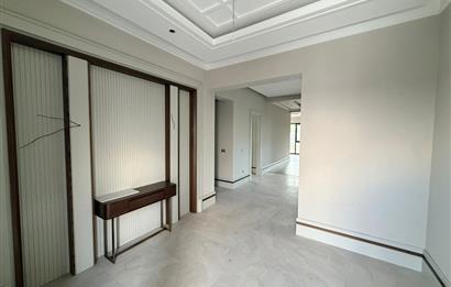 GÖLBAŞI DIAMOND PRESTIJDE 5+1 SATILIK LÜKS VİLLA