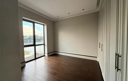 GÖLBAŞI DIAMOND PRESTIJDE 5+1 SATILIK LÜKS VİLLA