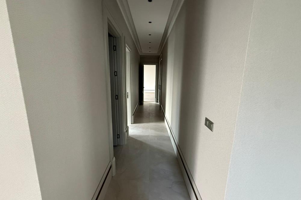 GÖLBAŞI DIAMOND PRESTIJDE 5+1 SATILIK LÜKS VİLLA