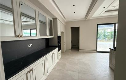 GÖLBAŞI DIAMOND PRESTIJDE 5+1 SATILIK LÜKS VİLLA
