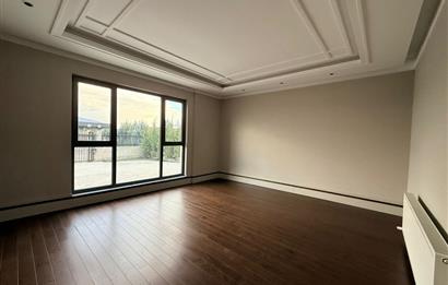 GÖLBAŞI DIAMOND PRESTIJDE 5+1 SATILIK LÜKS VİLLA