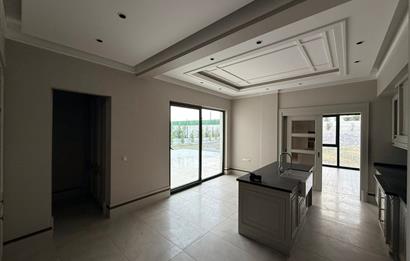 GÖLBAŞI DIAMOND PRESTIJDE 5+1 SATILIK LÜKS VİLLA