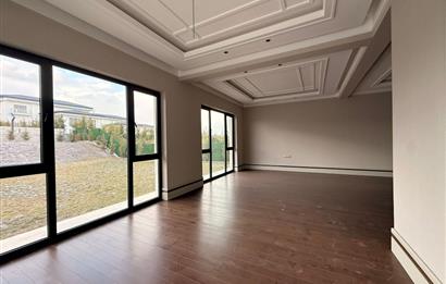 GÖLBAŞI DIAMOND PRESTIJDE 5+1 SATILIK LÜKS VİLLA