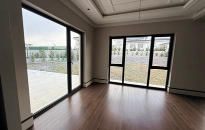 GÖLBAŞI DIAMOND PRESTIJDE 5+1 SATILIK LÜKS VİLLA