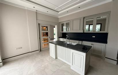 GÖLBAŞI DIAMOND PRESTIJDE 5+1 SATILIK LÜKS VİLLA