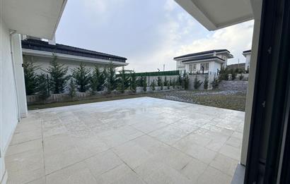 GÖLBAŞI DIAMOND PRESTIJDE 5+1 SATILIK LÜKS VİLLA