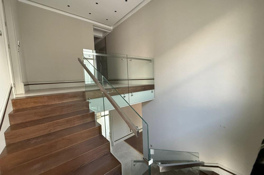 GÖLBAŞI DIAMOND PRESTIJDE 5+1 SATILIK LÜKS VİLLA