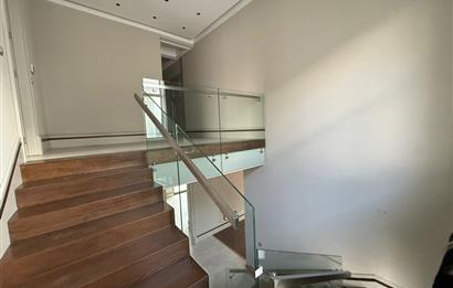 GÖLBAŞI DIAMOND PRESTIJDE 5+1 SATILIK LÜKS VİLLA