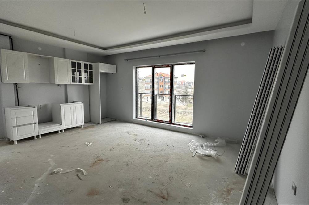 ANKARA SUSUZ'DA KALİTELİ İŞÇİLİK GÜZEL DAİRE