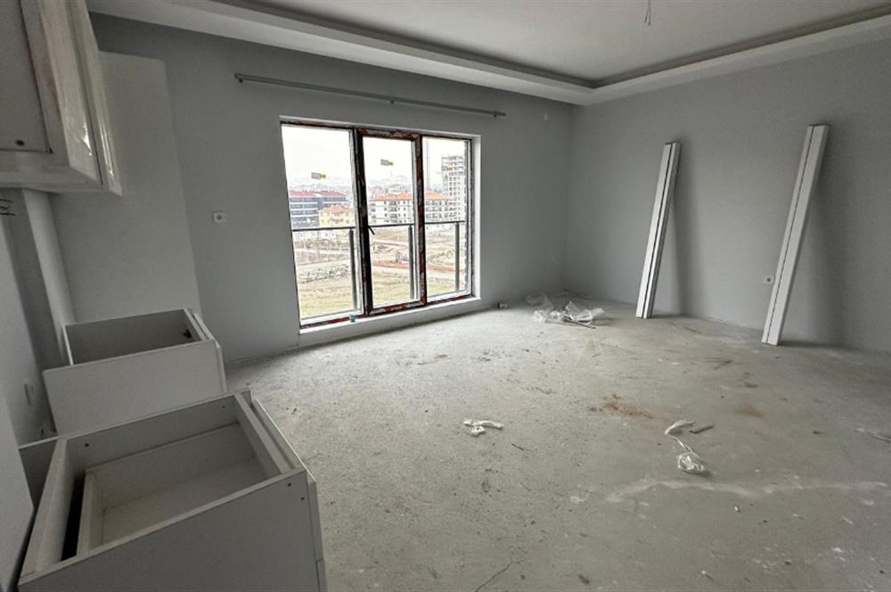 ANKARA SUSUZ'DA KALİTELİ İŞÇİLİK GÜZEL DAİRE