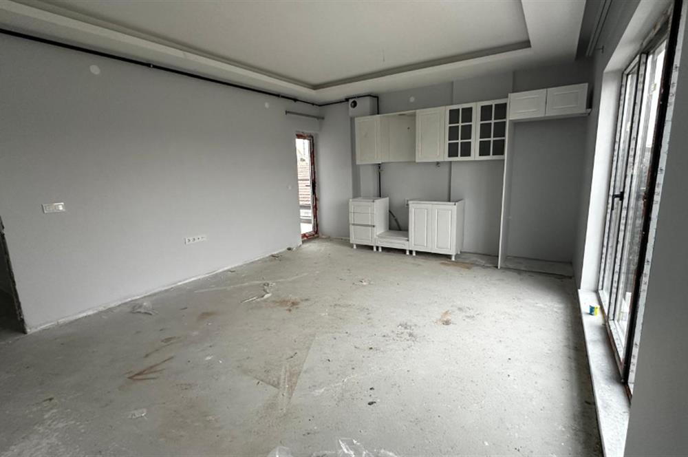 ANKARA SUSUZ'DA KALİTELİ İŞÇİLİK GÜZEL DAİRE